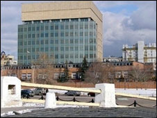 Nga trục xuất 2 nhân viên đại sứ quán Mỹ